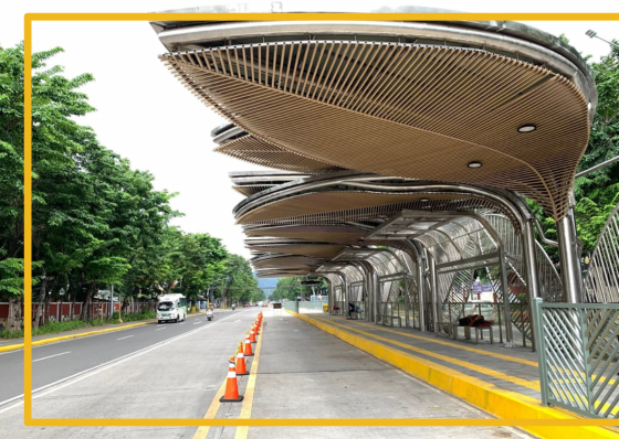 World Bank approves partial cancelation of BRT loans; trunk extensions, SRP depot to be scrapped - related article thumbnail