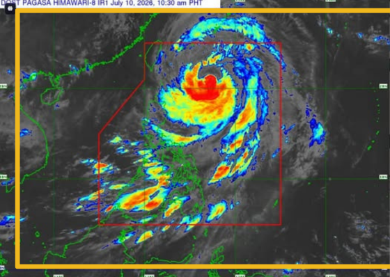 Passengers stranded as rough seas halt sea travel in Cebu, Bohol - related article thumbnail