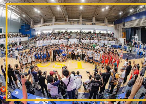 50 teams vie for glory in SLA Jr. World Showcase - related article thumbnail