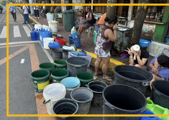 Cebu City eyes water subsidy program  - related article thumbnail