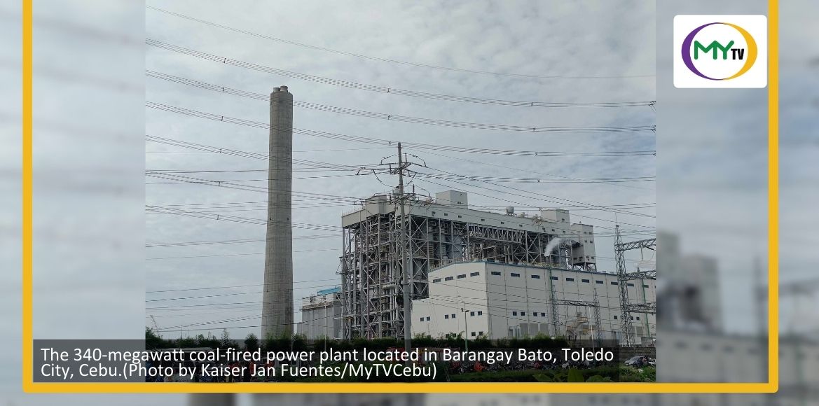 ‘Toledo power plant is environment friendly’ - article image