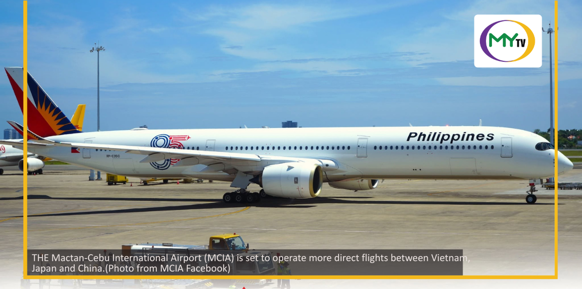 MCIA to mount more direct flights abroad - related article thumbnail
