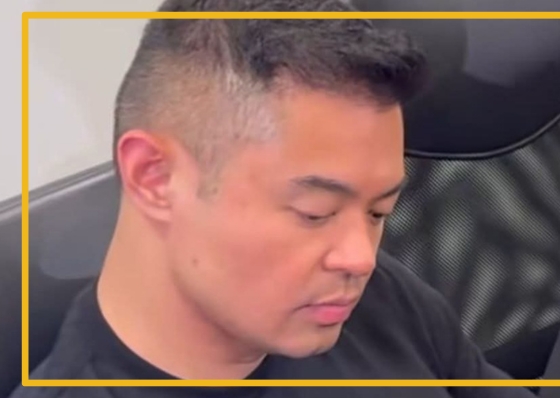 NBI looks for more possible extort victims after arrest of PGMN founder - related article thumbnail