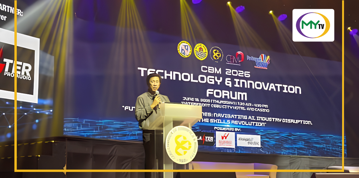 Cebu businesses urged to harness AI without losing human touch - related article thumbnail