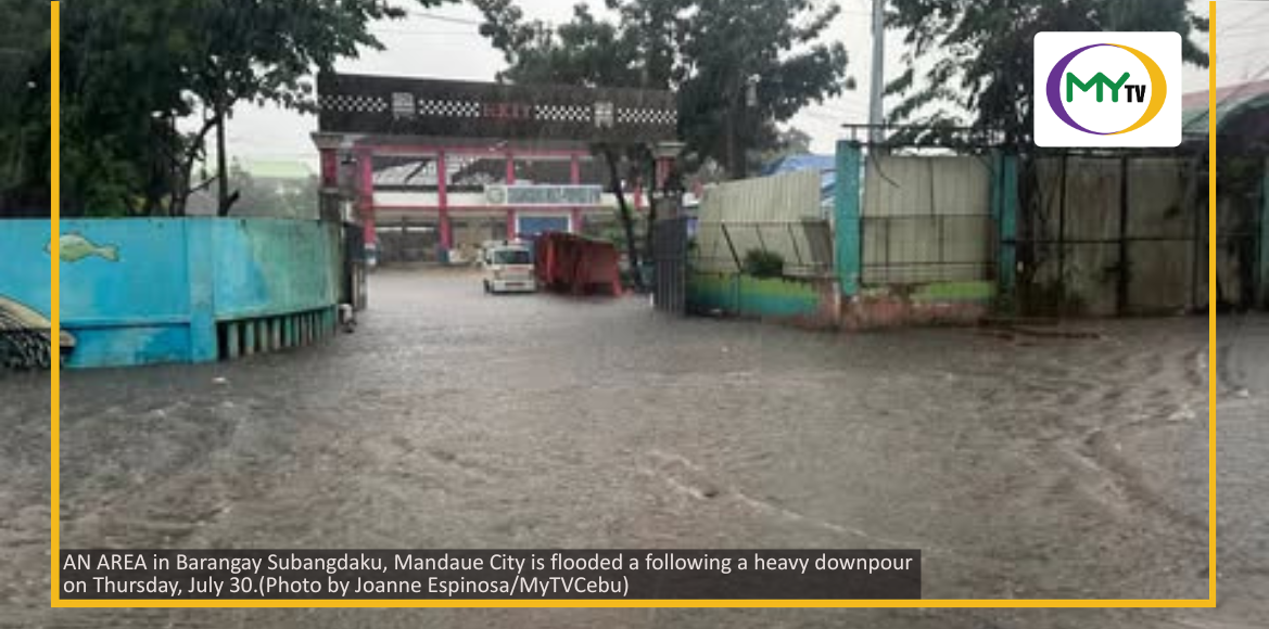 Fair weather to prevail in Cebu but localized storms may bring heavy rain - related article thumbnail