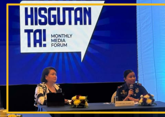 Women urged to report abuses  - related article thumbnail