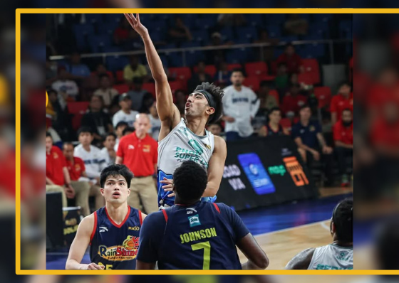 Phoenix ends Rain or Shine’s unbeaten run - related article thumbnail