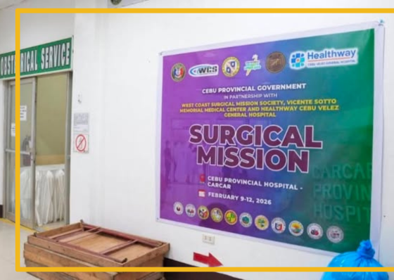 PB member pushes regulation of medical missions - related article thumbnail