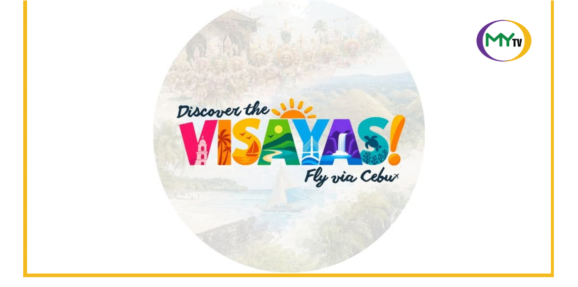 6 islands eyed for ‘Discover the Visayas’ campaign - related article thumbnail