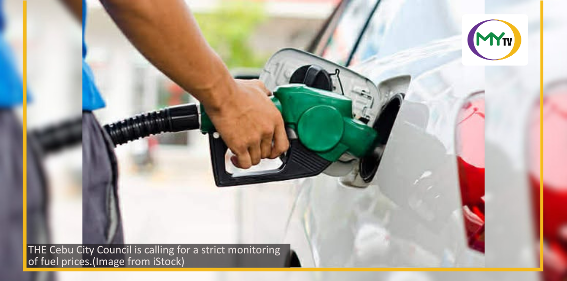 Cebu City Council urges DOE, DTI to strictly monitor oil price adjustments - related article thumbnail