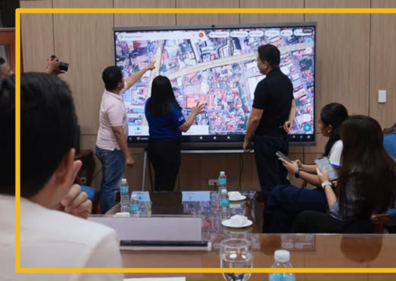 Mandaue expands free bus services - related article thumbnail