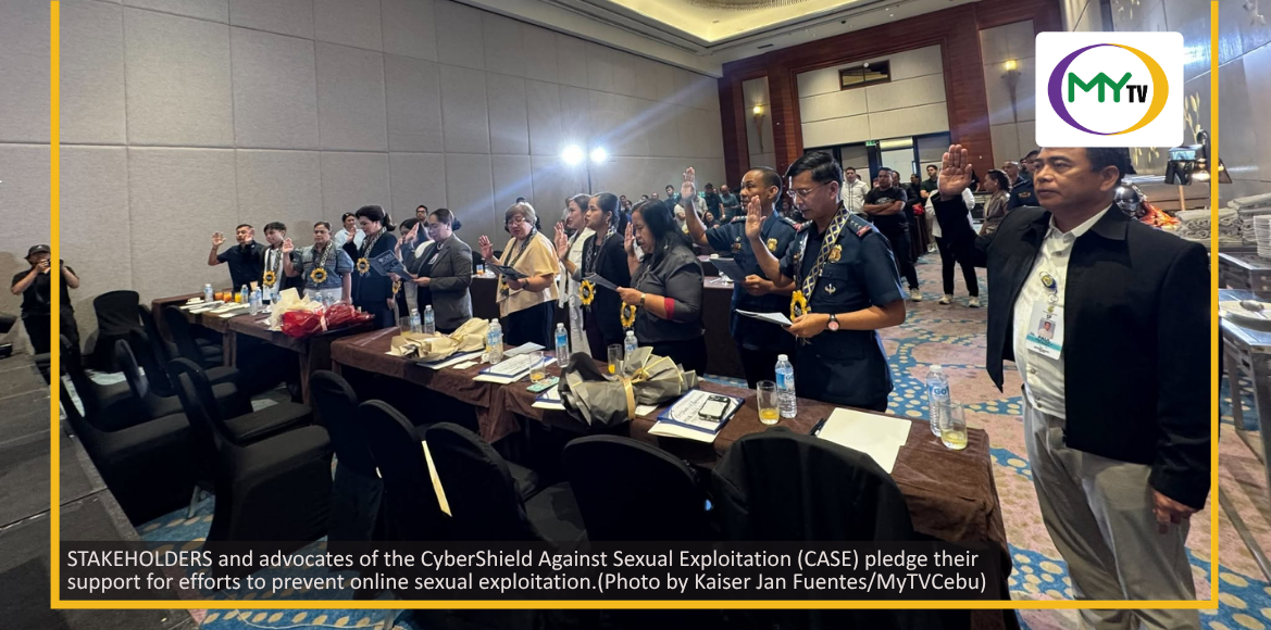 Campaign against sexual exploitation launched - related article thumbnail