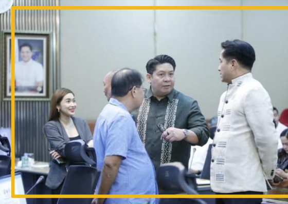 Cebu PB approves use of P473-B disaster funds  - related article thumbnail