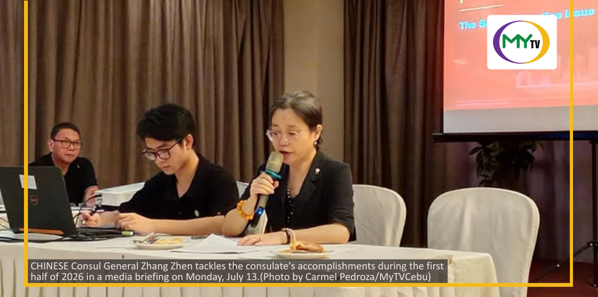 Tourism rebound, Cebu partnerships highlight China Consulate's mid-year accomplishments - article image