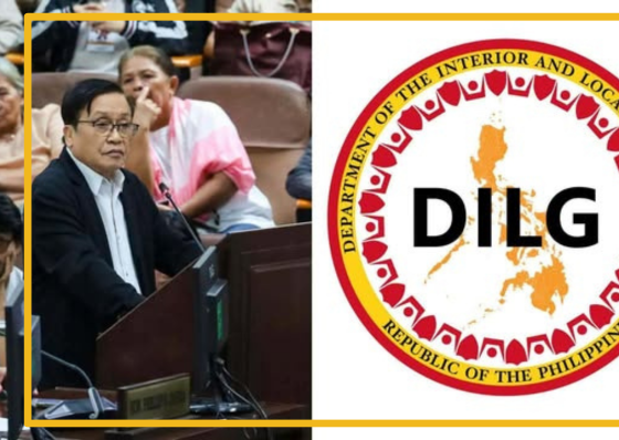 Alcover seeks DILG probe on Osmeña-Garganera session spat  - related article thumbnail