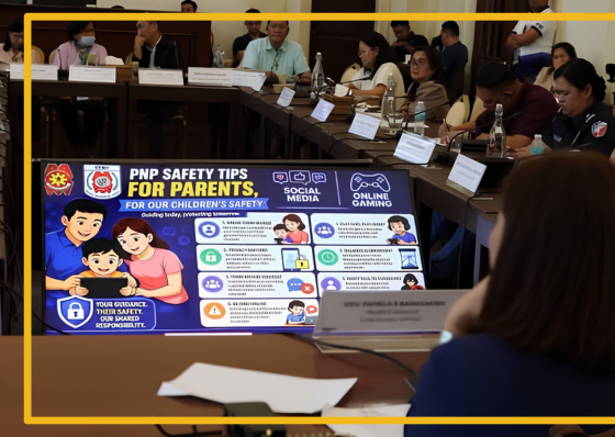 More Cebu LGUs beef up school security  - related article thumbnail