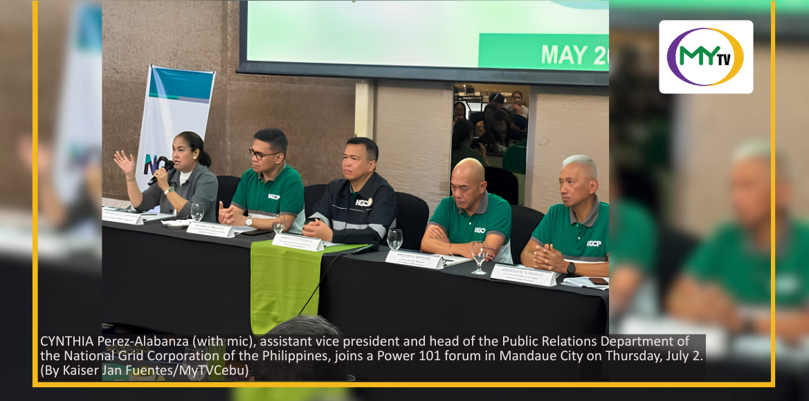 NGCP explains electricity bill breakdown - related article thumbnail