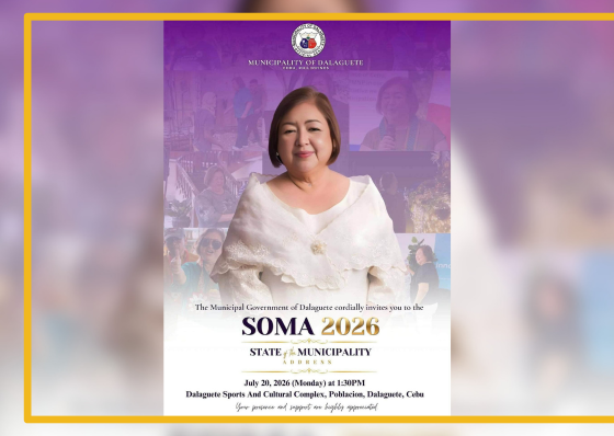 Dalaguete mayor bares accomplishments after 1st year in office - related article thumbnail