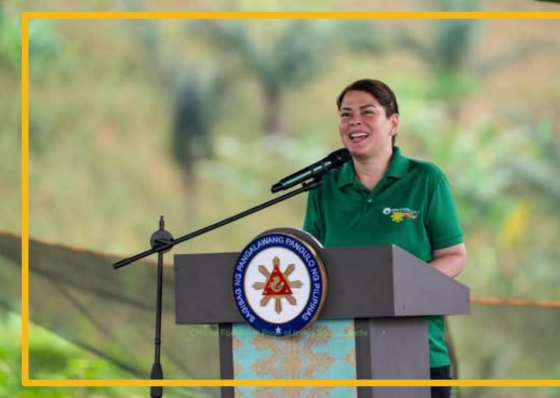 VP Sara’s satisfaction rating rises to 58% - related article thumbnail