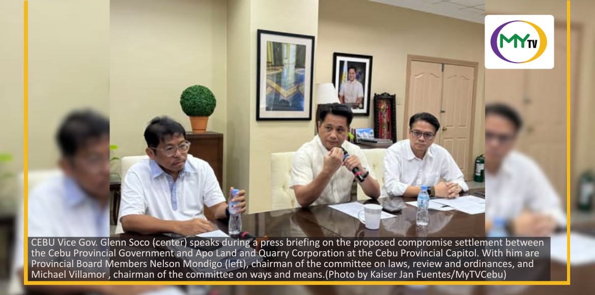 Reduced tax assessment against quarry firm surprises Cebu officials  - related article thumbnail