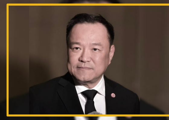 Thai PM poised to win election as conservatives lead big - related article thumbnail