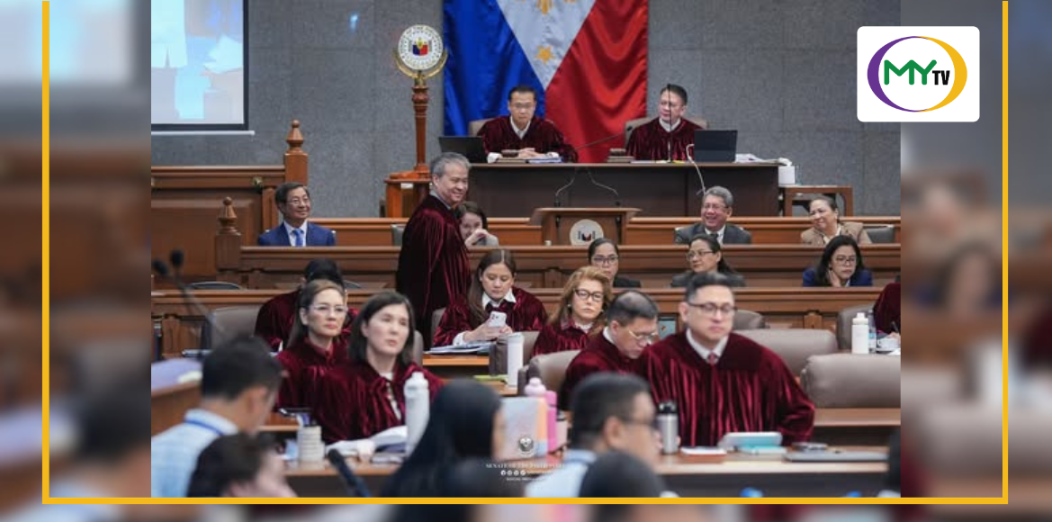 Senate seeks to speed up slow-starting Sara trial - related article thumbnail