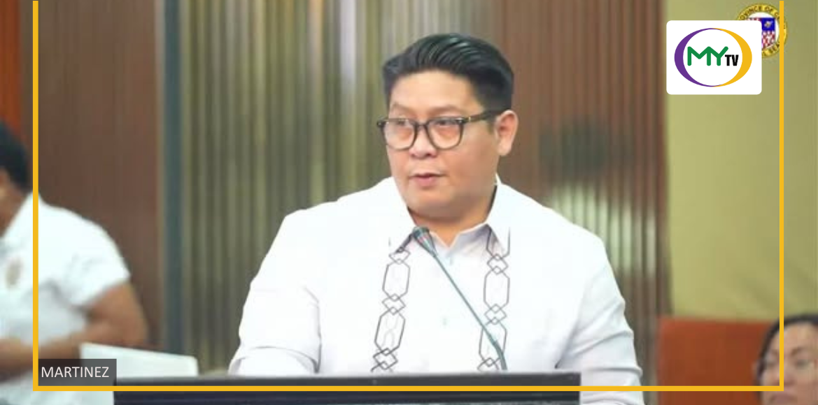 Cebu lawmakers ask House to pass law regulating social media use for minors - related article thumbnail