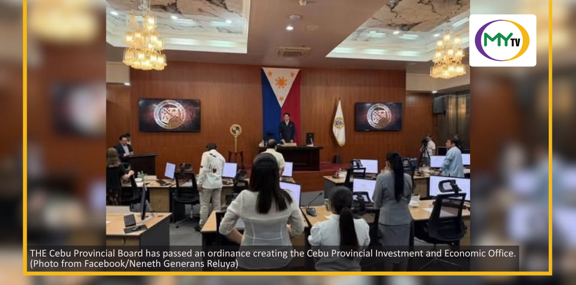 Office created to focus on Cebu’s investment, economic development - related article thumbnail