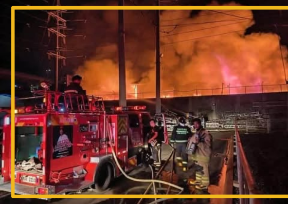 Cash aids for Ermita fire victims readied  - related article thumbnail