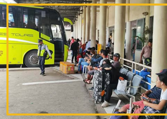Cebu slashes transport operators' terminal fees amid rising fuel costs  - related article thumbnail