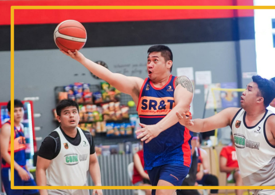 Boysen, SR&T set up championship date in CABC hoops - related article thumbnail