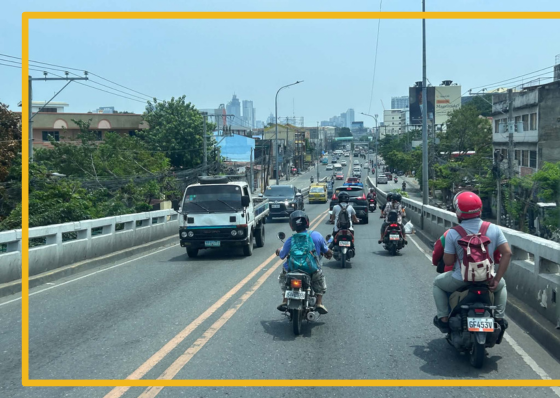 Cebu City extends face-to-face class suspension to 4th day as haze persists  - related article thumbnail