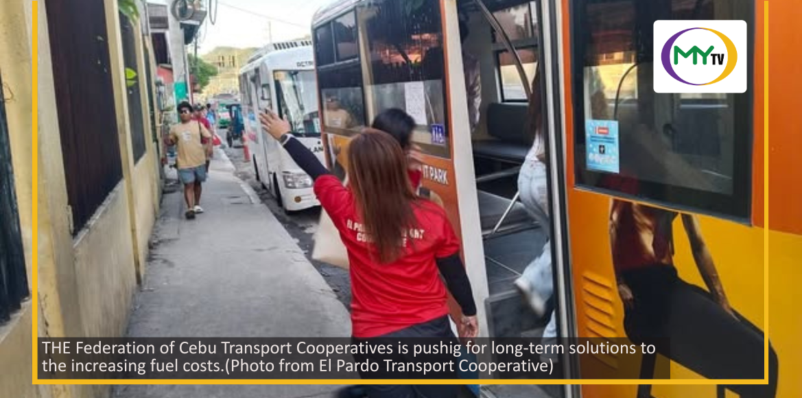 Cebu transport groups halt planned strike - related article thumbnail