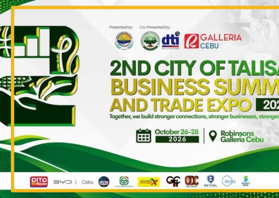 Central Visayas’ financial resources tackled in summit - related article thumbnail