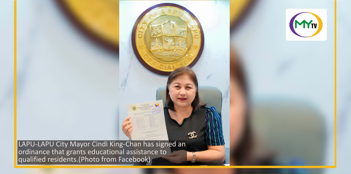 Measure granting educational assistance to college students in Lapu-Lapu passed - related article thumbnail