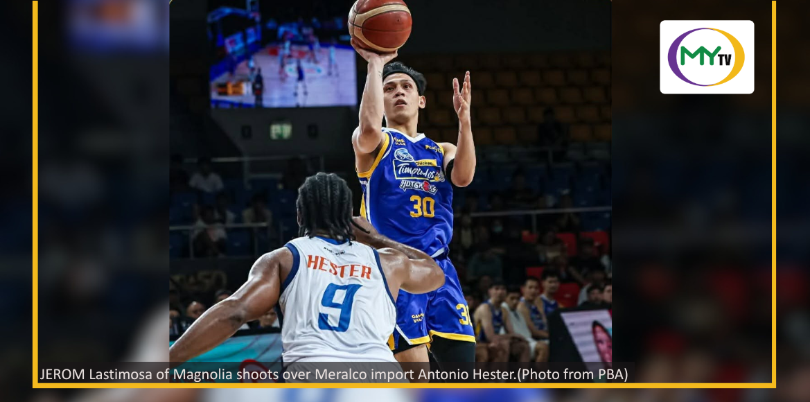 Magnolia makes it back-to-back wins - related article thumbnail