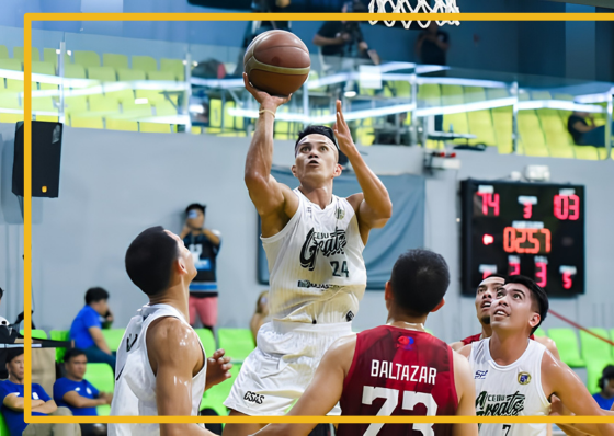 Red-hot Cebu torches Manila in MPBL - related article thumbnail