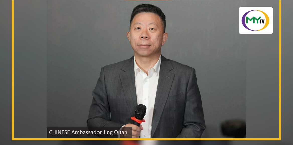 Senate eyes censure of Chinese envoy over ‘we can easily win’ remark - related article thumbnail