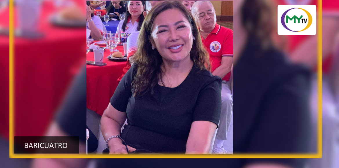 Bet thanks Durano clan for backing gubernatorial bid - article image