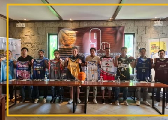 9th AEBA Corporate Cup gets underway - related article thumbnail