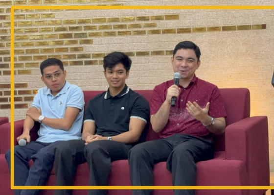 CIT-U produces another topnotcher in electrical engineer licensure exam - related article thumbnail