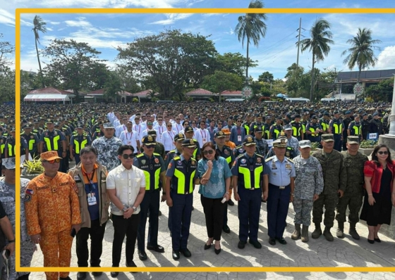 HIGH-LEVEL MEETINGS IN CEBU: ASEAN-EU Sustainability Summit, ASEAN Leaders’ Summit set - related article thumbnail