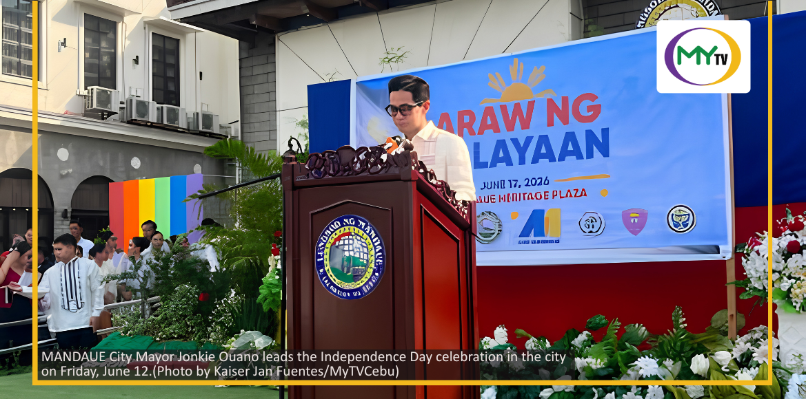 Mandaue City to shell out P1 million to help GenSan quake victims - related article thumbnail