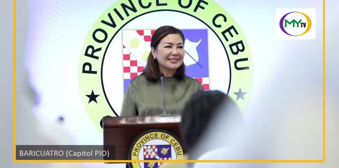 Capitol suspends terminal fees for PUVs  - article image