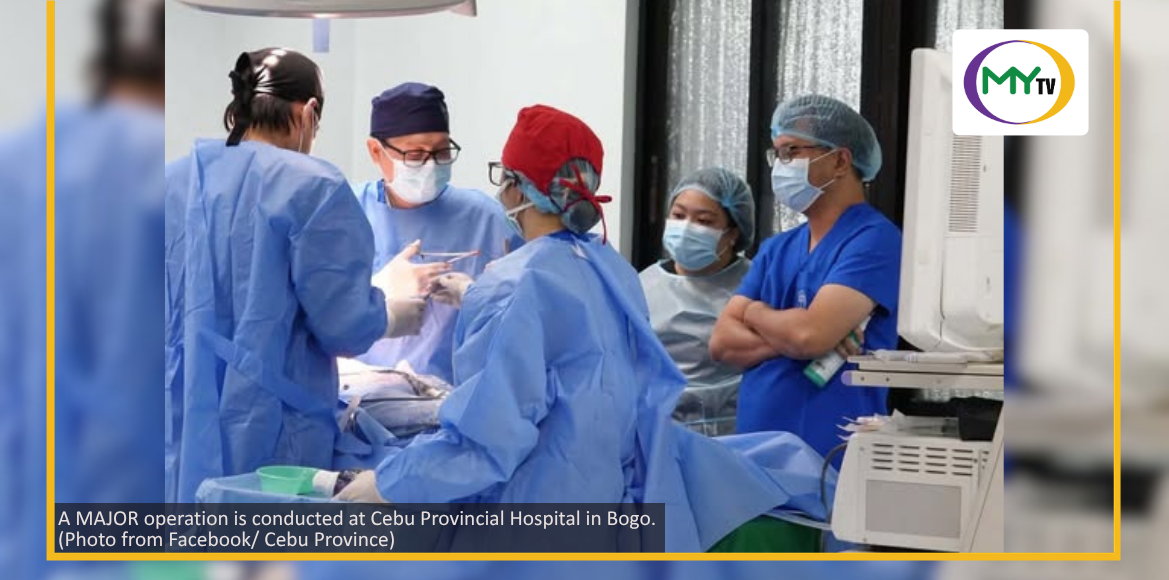 Bogo prov’l hospital gets 3-Green-Star rating - related article thumbnail