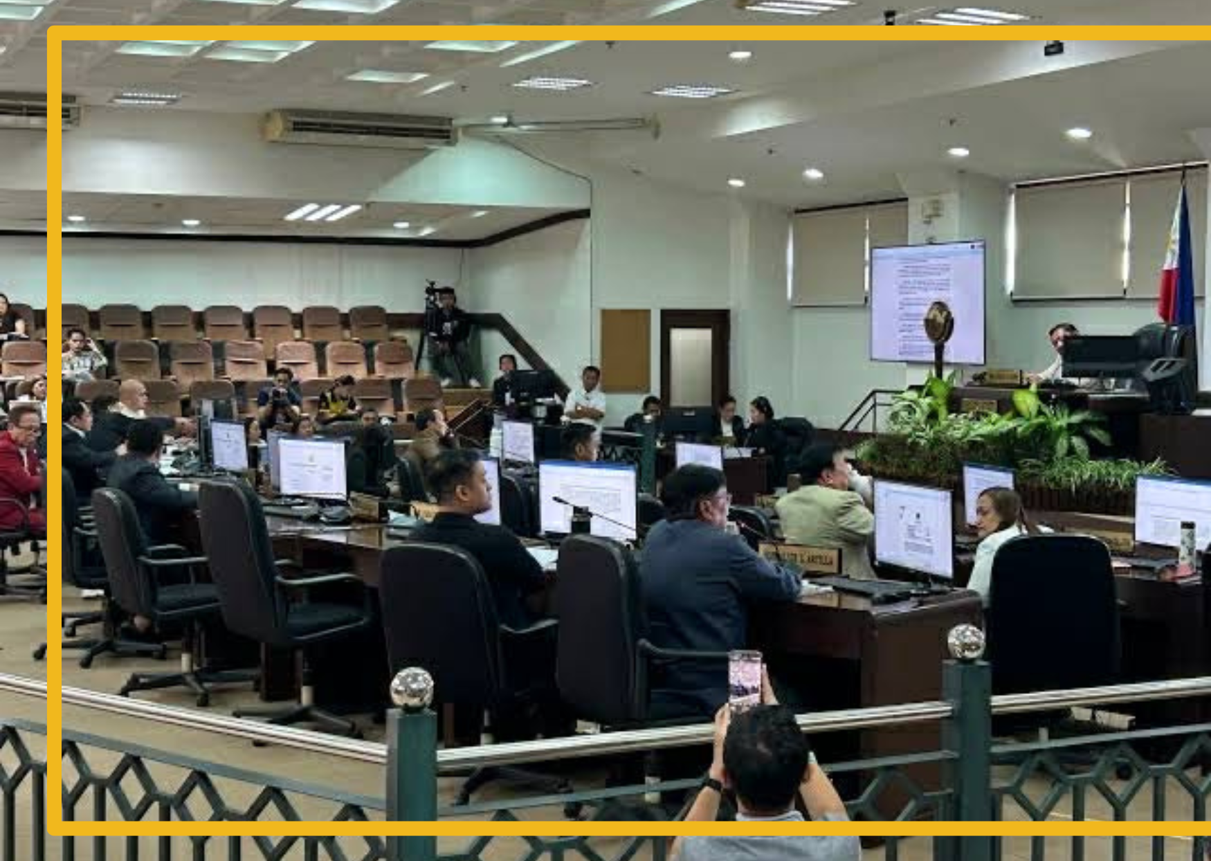 Cebu City Council to look into Carbon deal - related article thumbnail