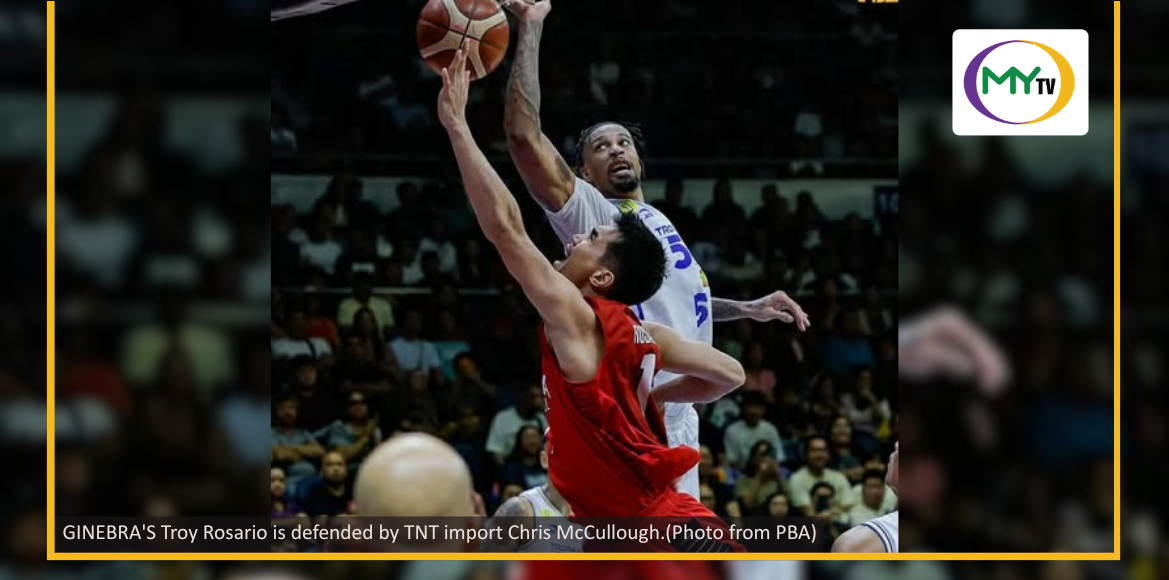 Brownlee, Abarrientos come up clutch, help Ginebra win PBA Finals opener - related article thumbnail