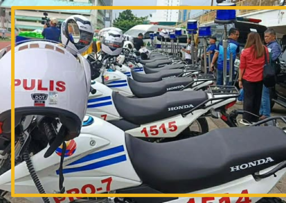 Cebu City police implement fuel-saving measures - related article thumbnail