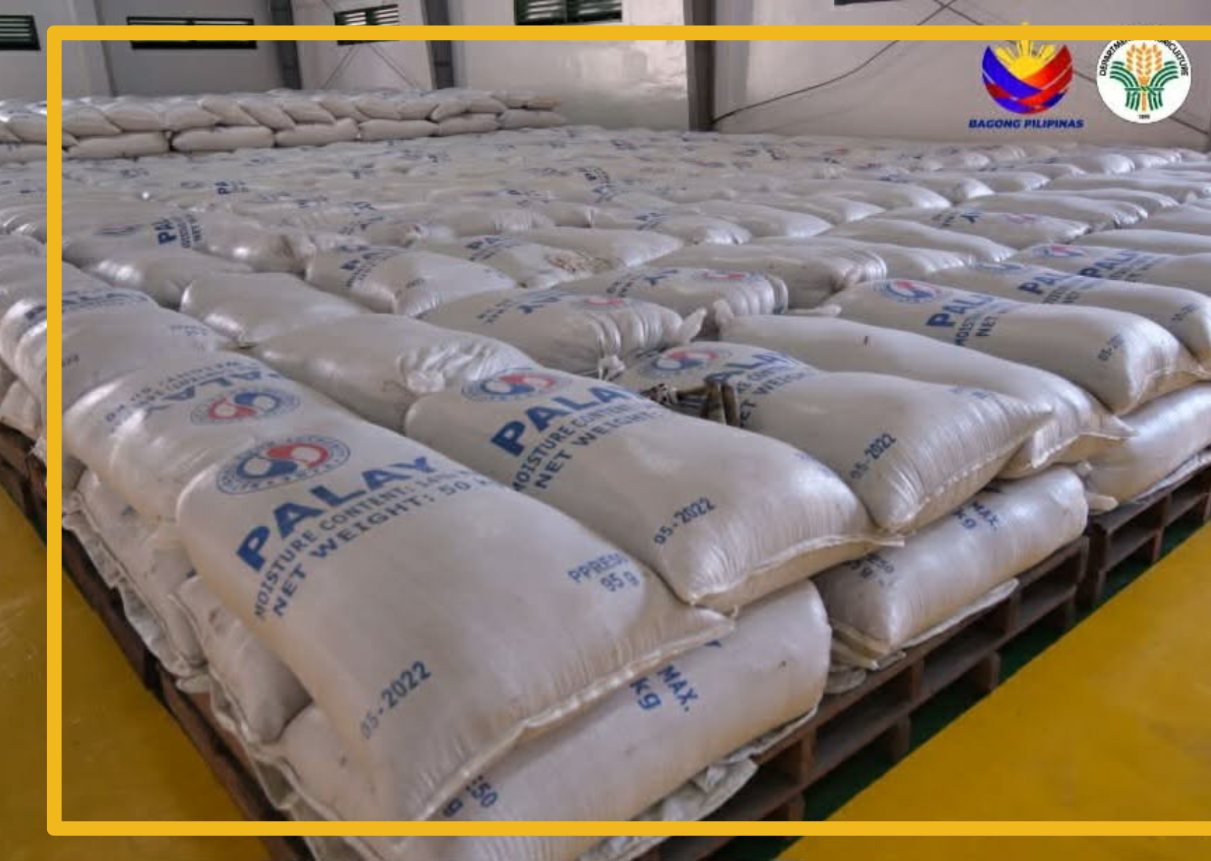 DA reconvenes El Niño task force as dry spell threatens rice supply - related article thumbnail