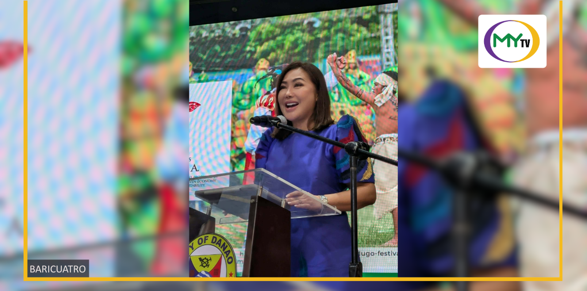 Baricuatro highlights Region 7’s economic growth in first SORA - article image